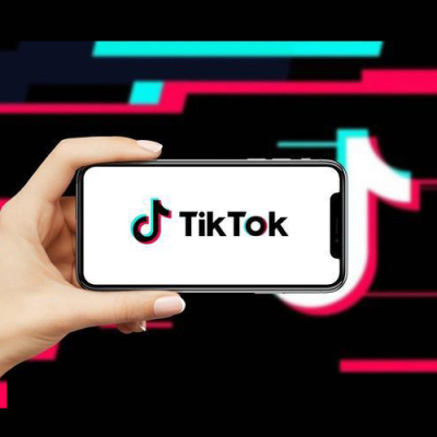 外贸网站建站Tiktok推广
